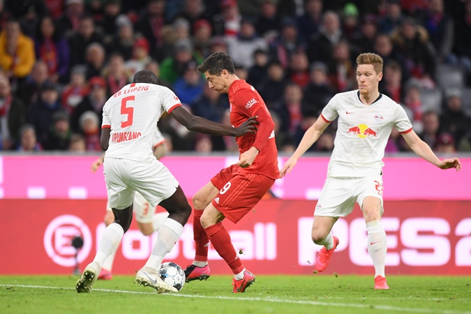 Hòa nhạt, HLV Bayern thừa nhận 1 điều cay đắng