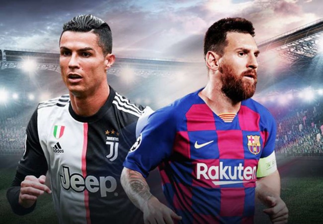 10 tiền đạo 'đỉnh' nhất châu Âu hiện nay: Ngạc nhiên CR7; Số 1 khó cãi