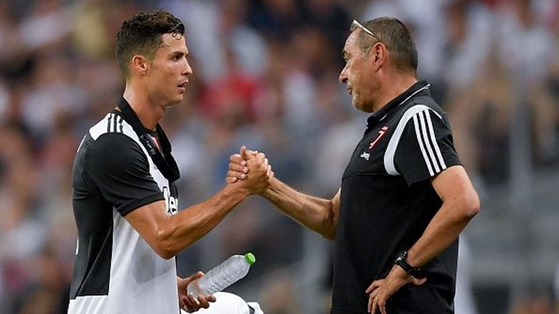 Ảnh bài viết “Không có Ronaldo, Juventus chỉ là 1 đội bóng tầm thường”