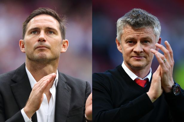 'Cậu ấy giỏi hơn Dembele. Đủ tốt để chơi cho Man Utd hoặc Chelsea'