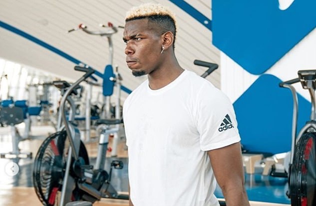 Ảnh bài viết "Tân binh" chốt trận ra sân, Man Utd hình thành bộ 3 hủy diệt