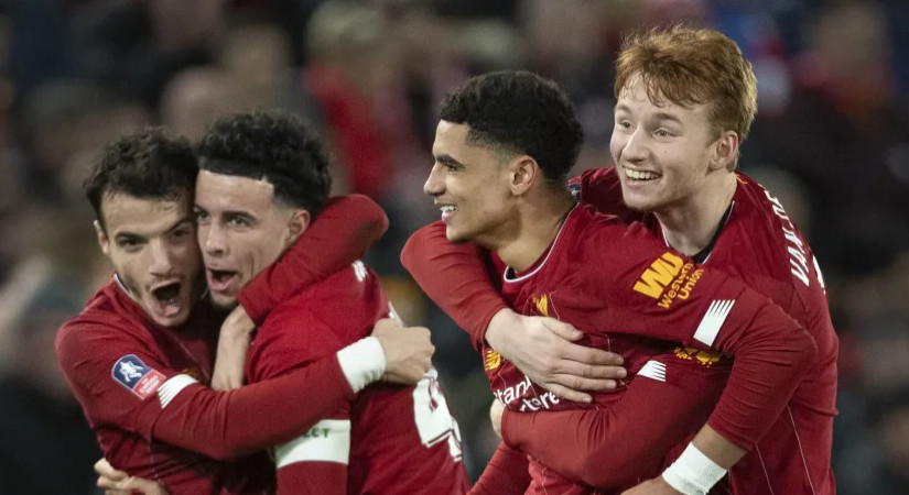 Vì sao Liverpool không cần đi chợ nhiều nữa?