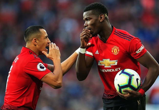 5 sao đang 'mắc kẹt' ở CLB lớn: 2 'của nợ' Man Utd; Ozil sẽ về đâu?