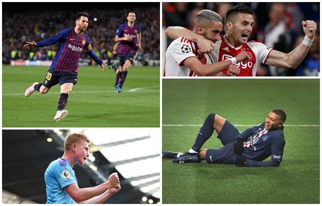 10 'trùm kiến tạo' mùa 2019/20: Corona, tân binh Chelsea và 'vũ khí tối thượng'