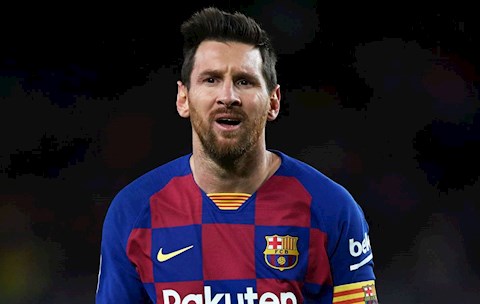 "Nhờ Messi, Barcelona đã che đậy những mặt tối của CLB"
