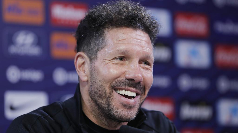 Ảnh bài viết "Quái thú" Atletico trở lại, Liverpool hãy coi chừng!