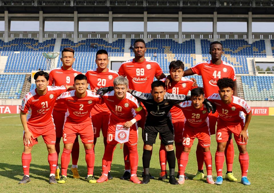 TP.HCM ủ mưu tung thêm "bom tấn" Lee Nguyễn trước thềm V-League 2020