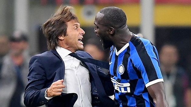 7 "quái kiệt" sẽ định đoạt kết quả trận đấu Lazio - Inter Milan: Không thể thiếu Lukaku