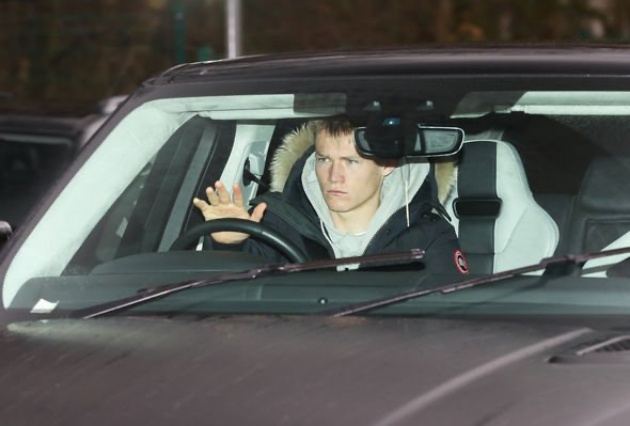 Ảnh bài viết M.U đón 2 cái tên trở lại trận chiến Chelsea, tân binh còn để ngỏ