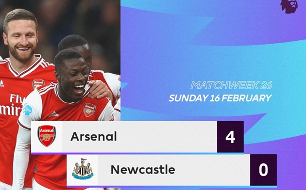 'Xẻ thịt' Chích Chòe dễ như ăn kẹo, Arsenal vẫn là Mourinho-United
