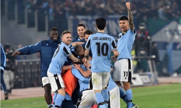 Ảnh bài viết Ashley Young "khai hỏa", Inter Milan vẫn thất bại trước Lazio