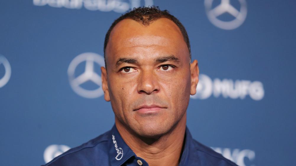 Cafu: "Cậu ấy sẽ luôn là lịch sử của Barcelona"