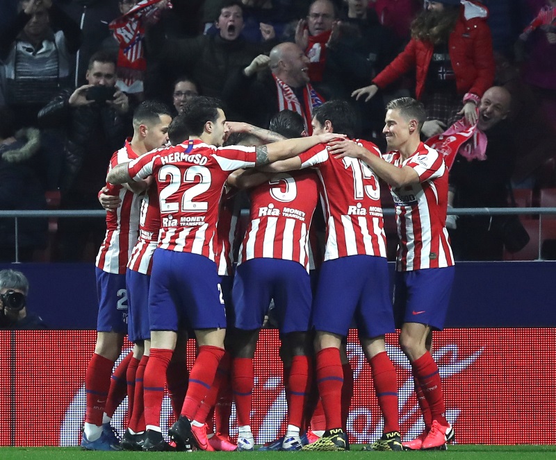 Ảnh bài viết "Chúng tôi biết cách khiến Liverpool khóc hận!"