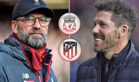 Ảnh bài viết Đại chiến Atletico - Liverpool và 3 chìa khóa quyết định cục diện trận đấu