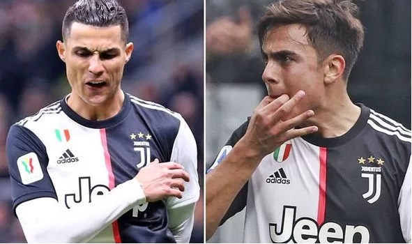 Ảnh bài viết Dybala rực sáng, CĐV Juventus yêu cầu Ronaldo ngừng làm điều này
