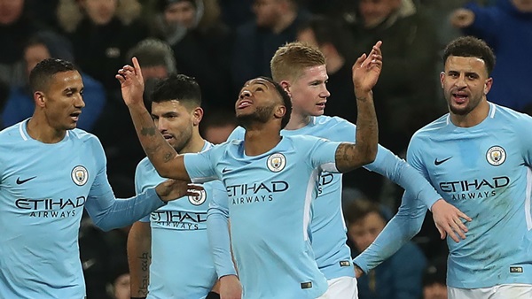 Ảnh bài viết Man City: Sóng gió và niềm tin
