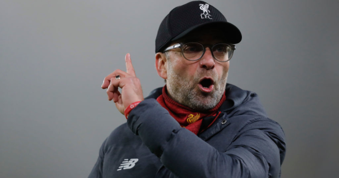 Ảnh bài viết Trước thềm đại chiến, Jurgen Klopp nói lời bí ẩn khiến CĐV Atletico phát sốt