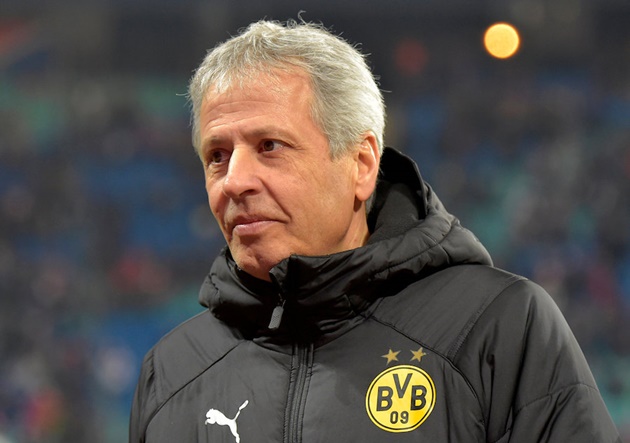 Trước màn thư hùng, thuyền trưởng Dortmund đánh giá các cầu thủ PSG như thế nào?