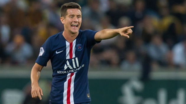 Ảnh bài viết Trước đại chiến, cựu sao Man United chỉ ra lỗ hổng 'chết người' của Dortmund