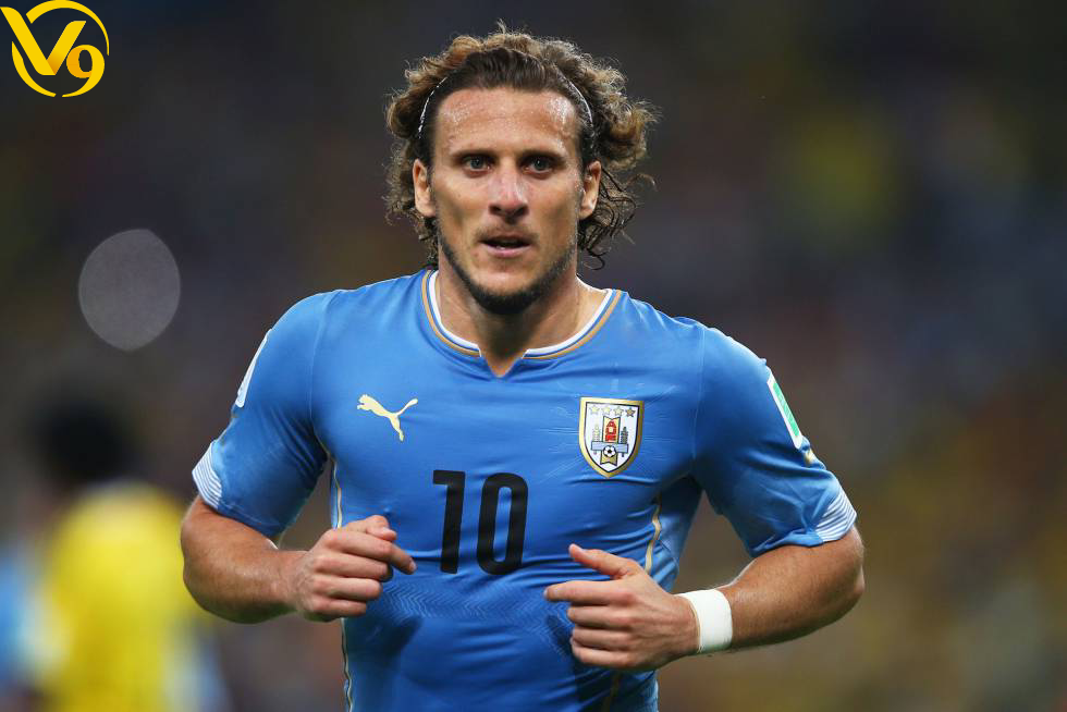 Diego Forlan - Tân HLV của Atletico Penarol với hợp đồng Đại Sứ Thương Hiệu mới