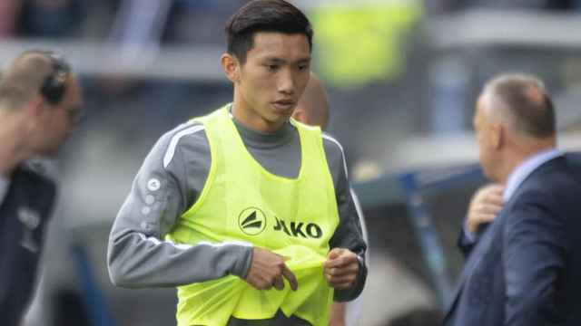 Điểm tin 19/02: Văn Hậu nên rời Heerenveen; Mourinho nhận cú sốc lớn