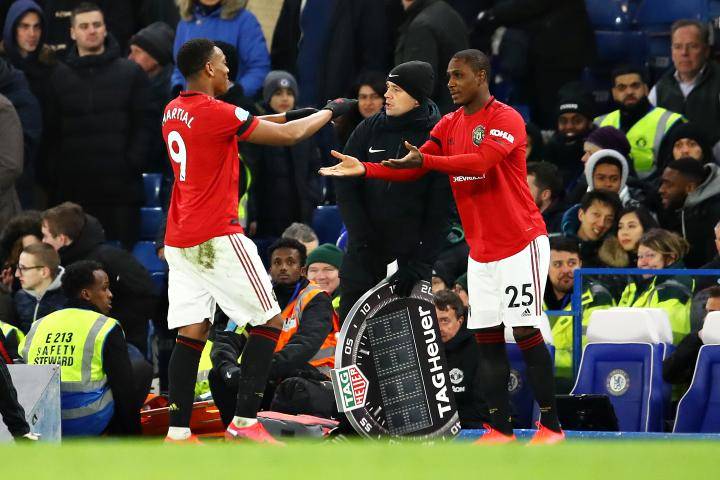 Ighalo sát cánh cùng 'báu vật', Man Utd 'hủy diệt' Club Brugge lần 2?