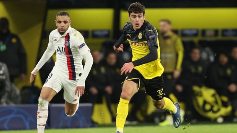 Quên Haaland đi, "truyền nhân Pulisic" vừa viết nên lịch sử vô tiền khoáng hậu