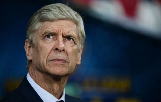 CHOÁNG! Wenger đề xuất ý tưởng chấn động, sếp tổng lập tức bác bỏ