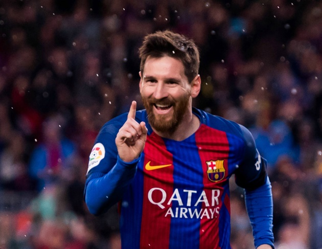 11 vì sao đắt giá nhất vòng 16 đội Champions League: Ronaldo mất tích