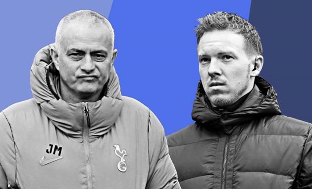4 phút sút 1 quả, 'baby' buộc Mourinho bất lực nhìn Tottenham bị hành hạ