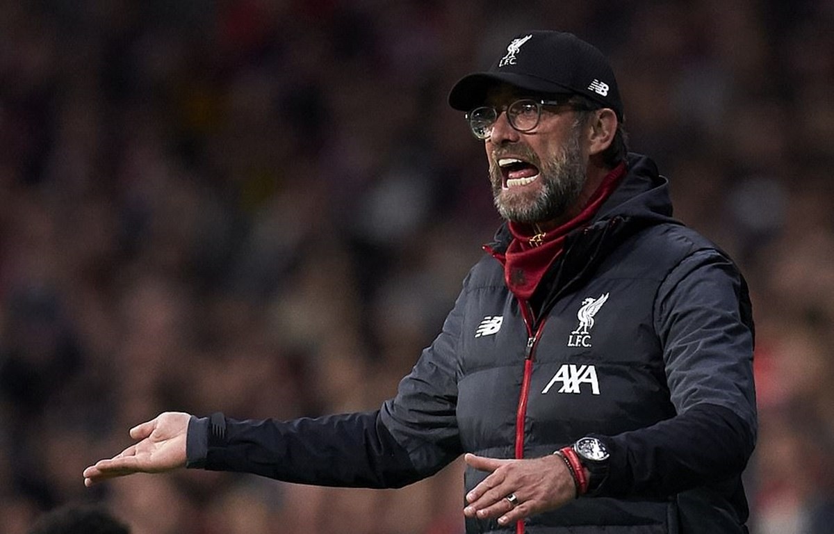 Ảnh bài viết Bị Klopp đá xéo, cầu thủ Atletico tức giận quyết "làm cho ra lẽ" 
