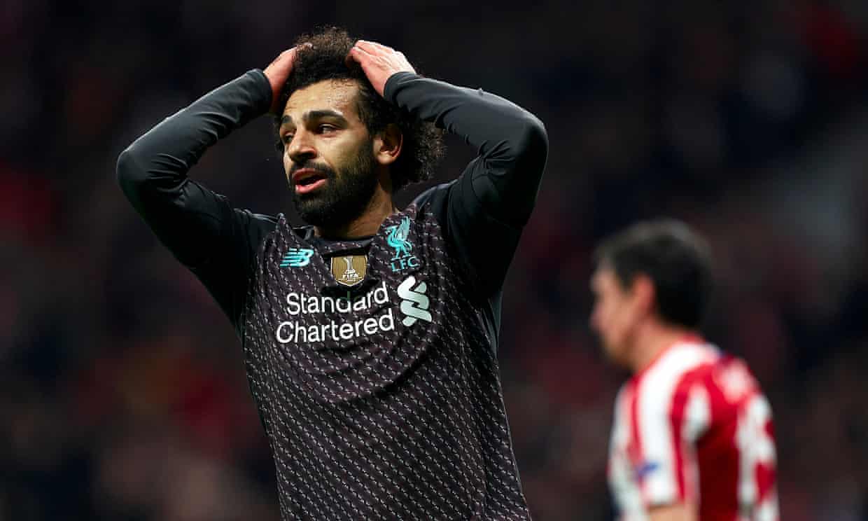 Ảnh bài viết CĐV Liverpool phẫn nộ: "Hắn ta chẳng khác một con chuột, kẻ anti bóng đá!"