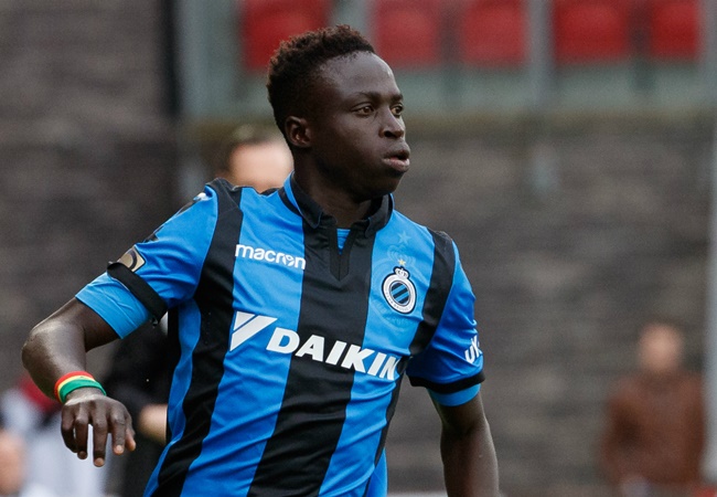 Trụ cột Club Brugge: 'Man Utd đến gặp tôi nhiều lần nhưng...'