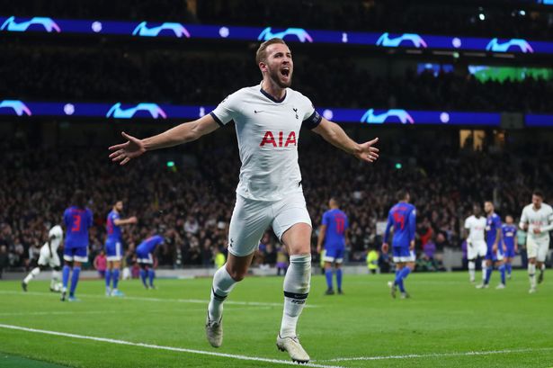 Điểm tin 20/02: M.U sở hữu "Scholes 2.0"; Điều kiện Kane rời Spurs