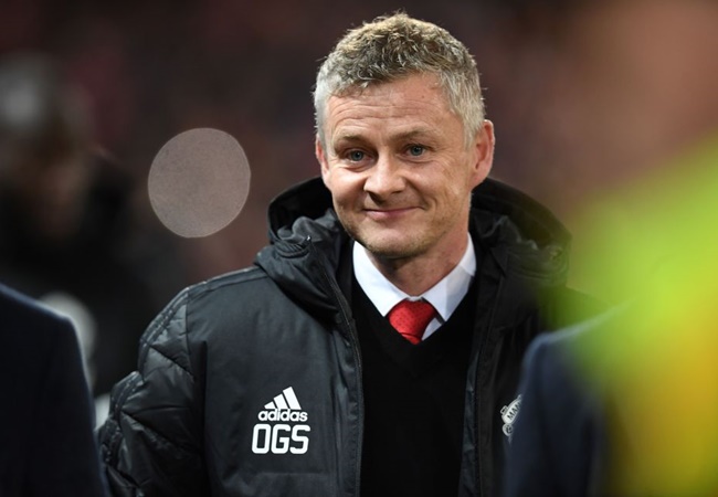 Đội hình tiêu biểu vòng 26 EPL: Vinh danh Ole; 'Báu vật' Arsenal