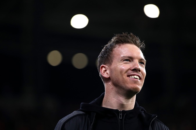 Ảnh bài viết Khuất phục Tottenham, "hậu duệ Mourinho" viết nên lịch sử vô tiền khoáng hậu