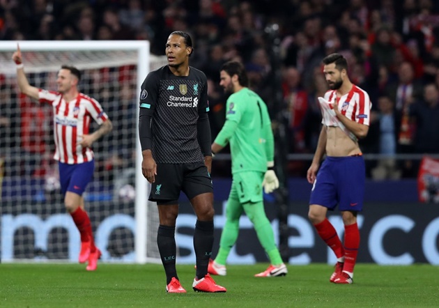 Liverpool: Đâu thể chỉ dựa vào Anfield là được