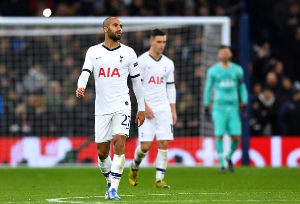 Mourinho: "3 cầu thủ Tottenham đó hoàn toàn tiêu tùng"
