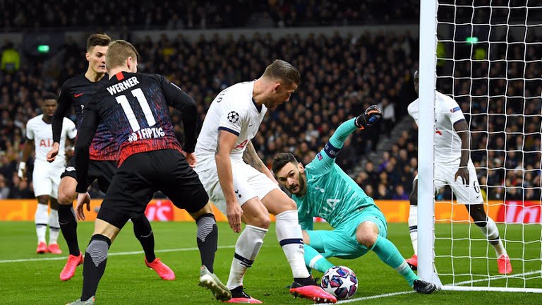 NHM Spurs: "Wow, cậu ấy đích thị là Messi của chúng ta!"
