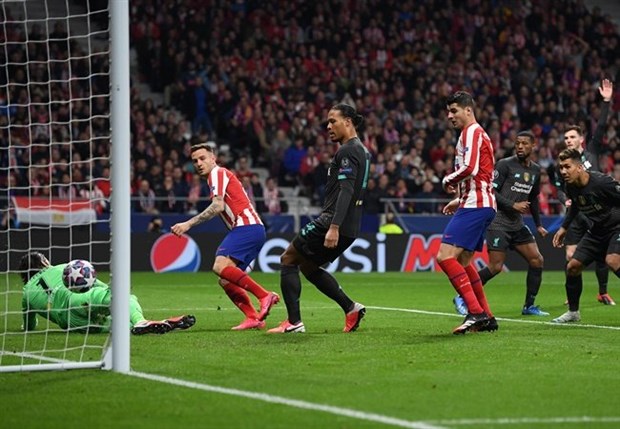 Vòng 1/8 Champions League: “Độc cô cầu bại” sa lầy, “chiếu dưới” quật khởi