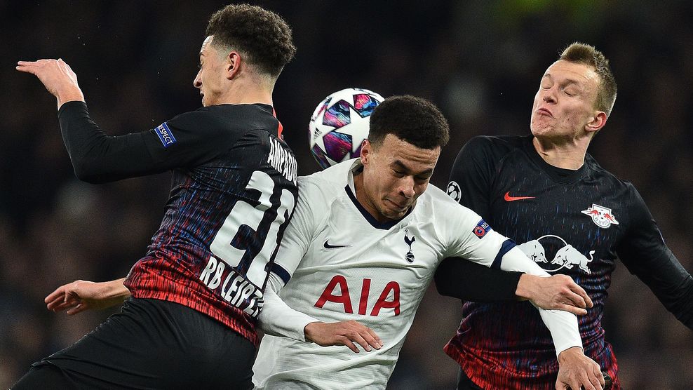 Ảnh bài viết Champions League: Khi Jose Mourinho “nhát đòn”