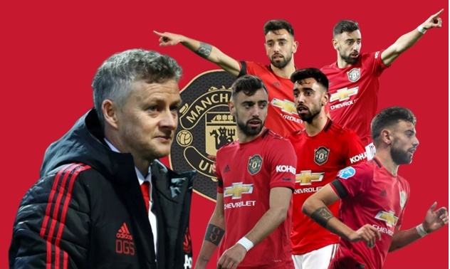 Đá 13 phút, Fernandes 'vạch trần' thực trạng của Man Utd