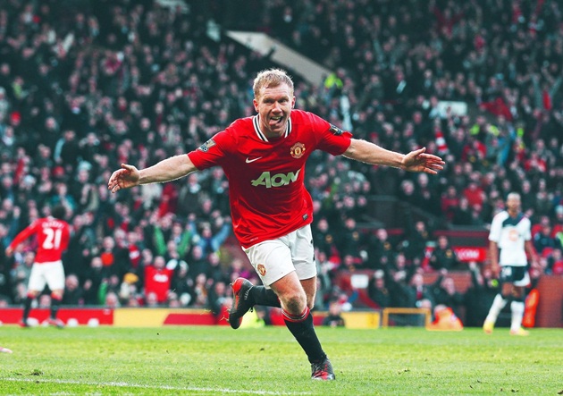 Hargreaves nói về mục tiêu của M.U: "Cậu ấy quá giỏi, làm tôi nhớ đến Paul Scholes"