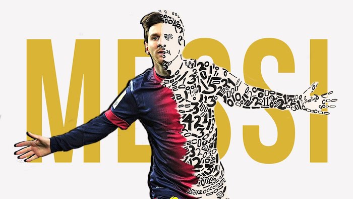 Lionel Messi và hành trình trở thành huyền thoại Barcelona