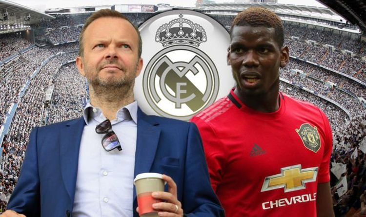 Ảnh bài viết Real & Juve cách cả dặm: Pogba 150 triệu, Ed "Gỗ" đáng được M.U tạc tượng
