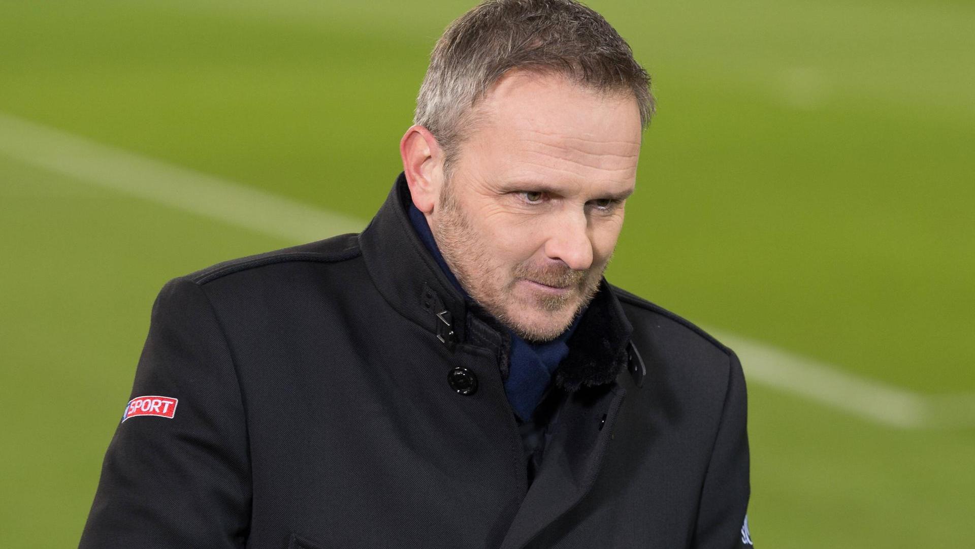 Ảnh bài viết CĐV Liverpool: "Ông ta có phải là người của chúng ta không vậy?"