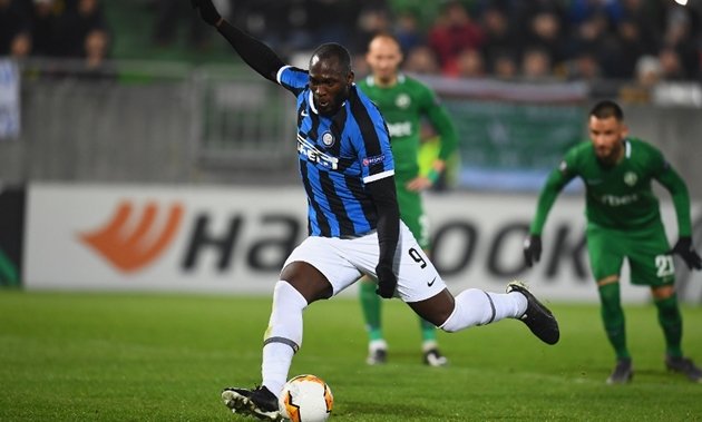 Ảnh bài viết Chuyện Inter Milan: Ban lãnh đạo sai lầm, Lukaku "lãnh đủ"