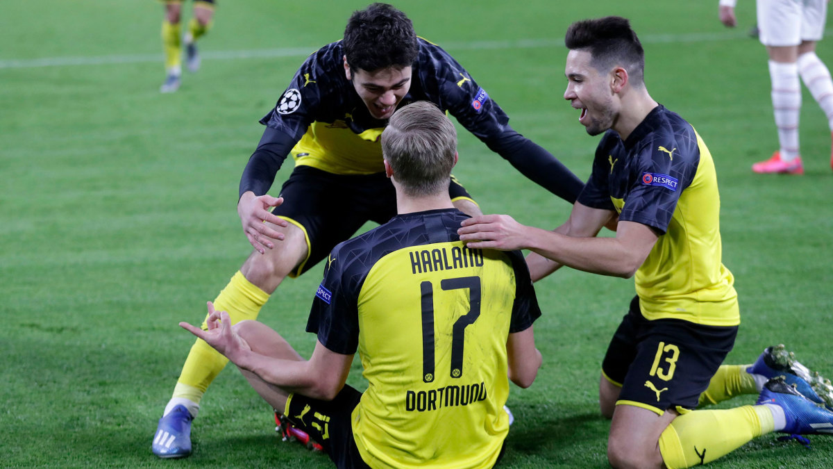 Man Utd không có bất cứ cơ hội nào để sở hữu "giấc mơ của Ole"