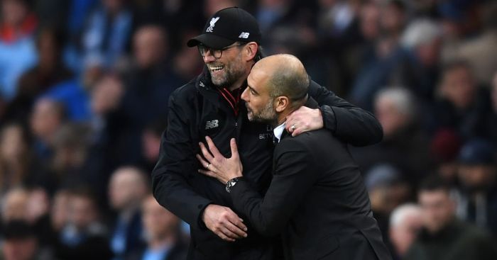 Ảnh bài viết 'Tôi đánh giá cậu ấy ở trong nhóm những HLV giỏi nhất, cùng Guardiola và Klopp'