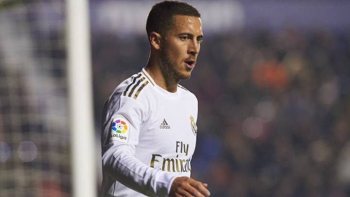 Điểm tin 23/02: 'Tôi muốn tới M.U'; Cực sốc Hazard!